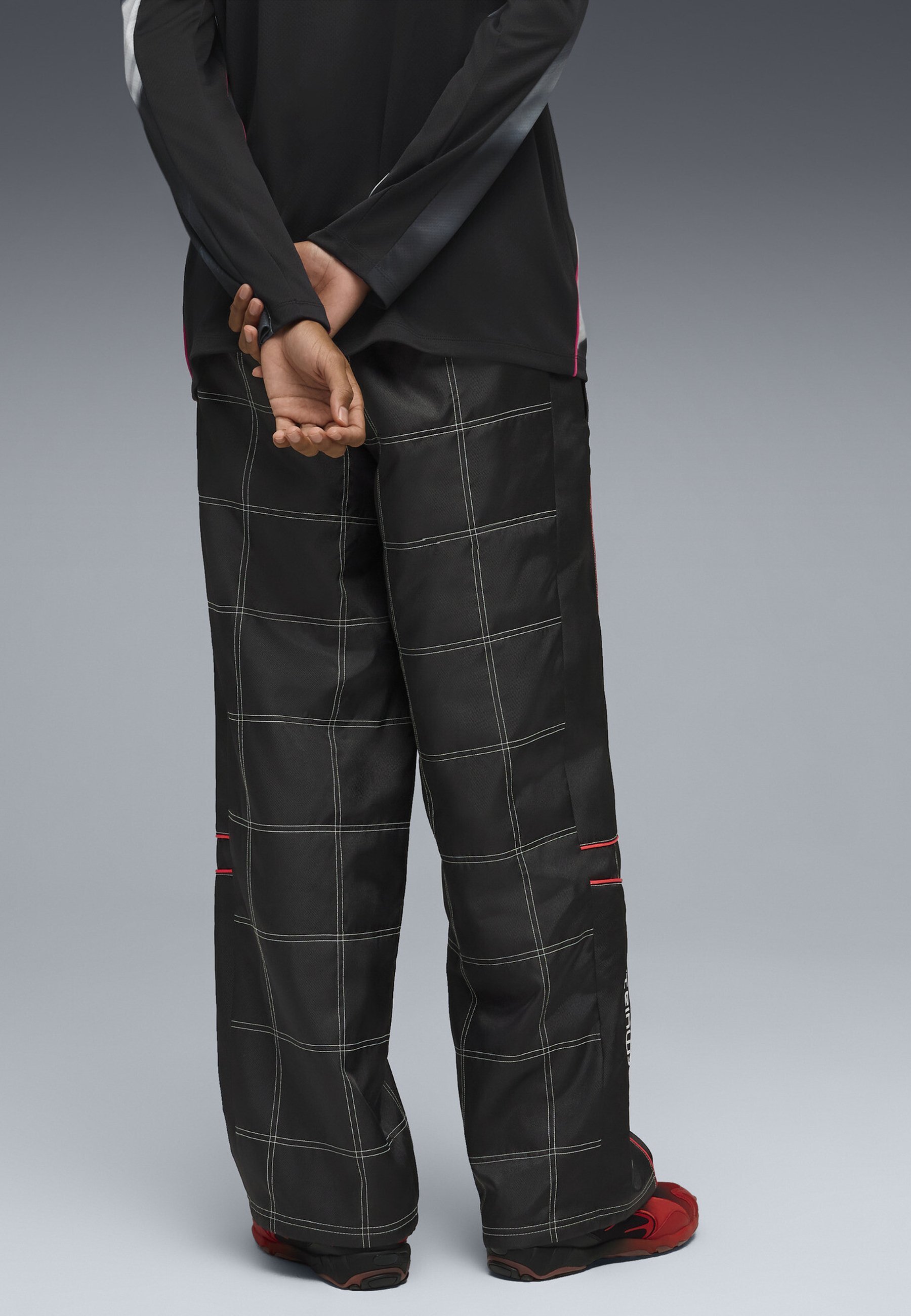 Puma joggingbroek