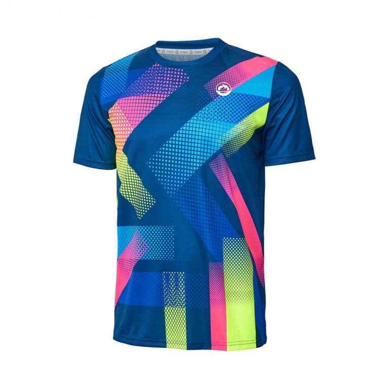  J'Hayber Illusion T-shirt