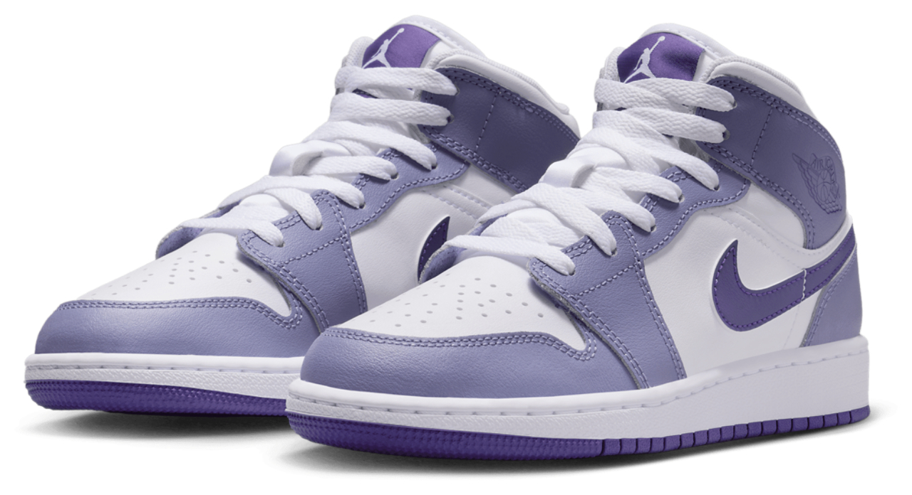 Jordan Aj1 Mid