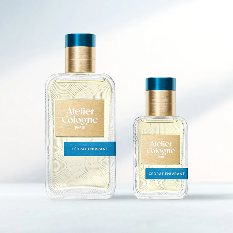 Atelier Cologne Colônia Absolue Cédrat Enivrant woda perfumowana unissex