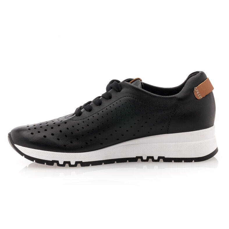 Sneakers Femme Noir