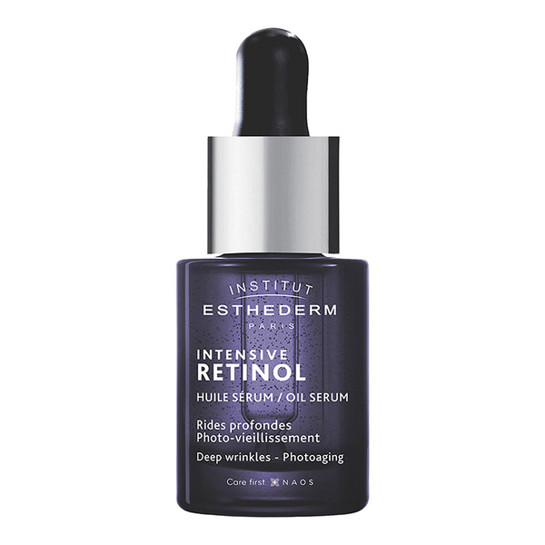 Sérum facial intensivo con retinol de Institut Esthederm