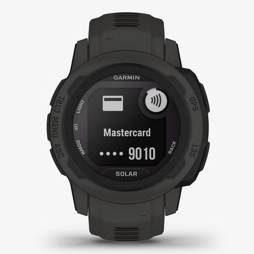 Garmin Instinct 2s Solar