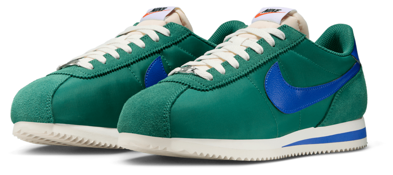 Nike Cortez