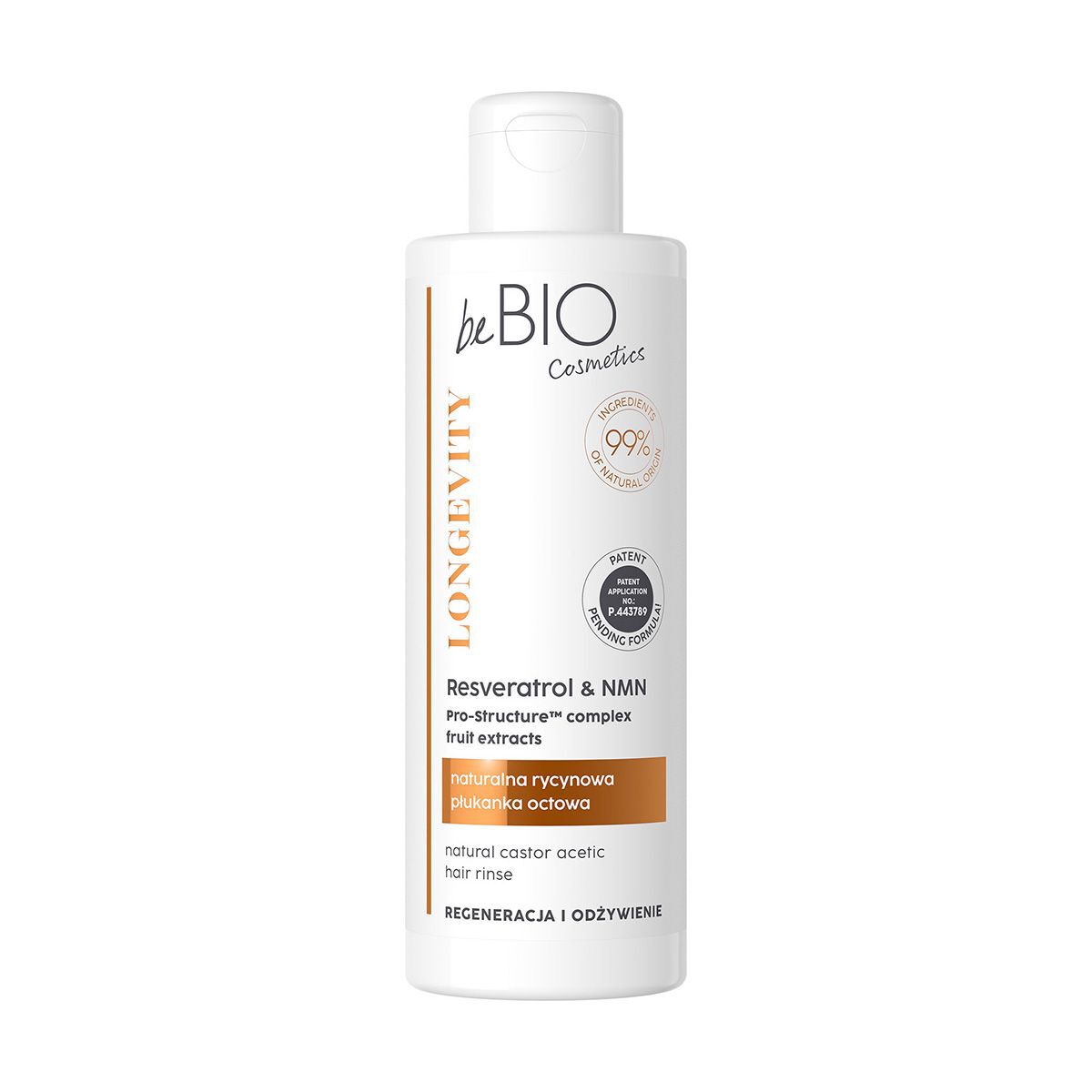 beBIO Livslängd