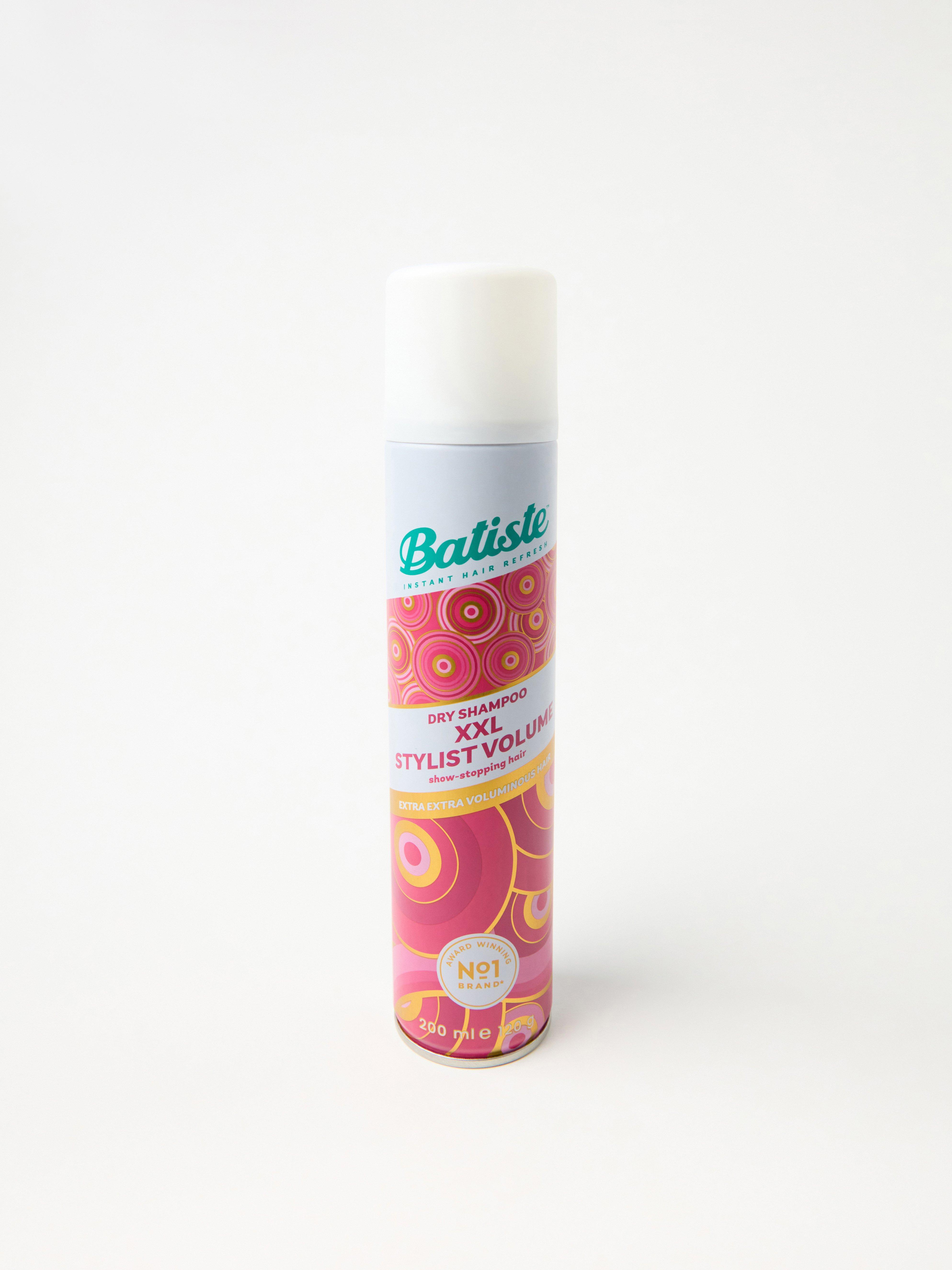 Batiste XXL Stylist Volume No colour