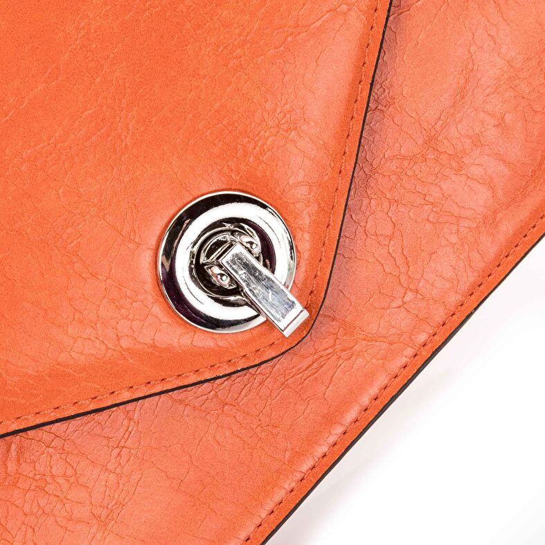Bolsos de mujer, bolsos naranjas