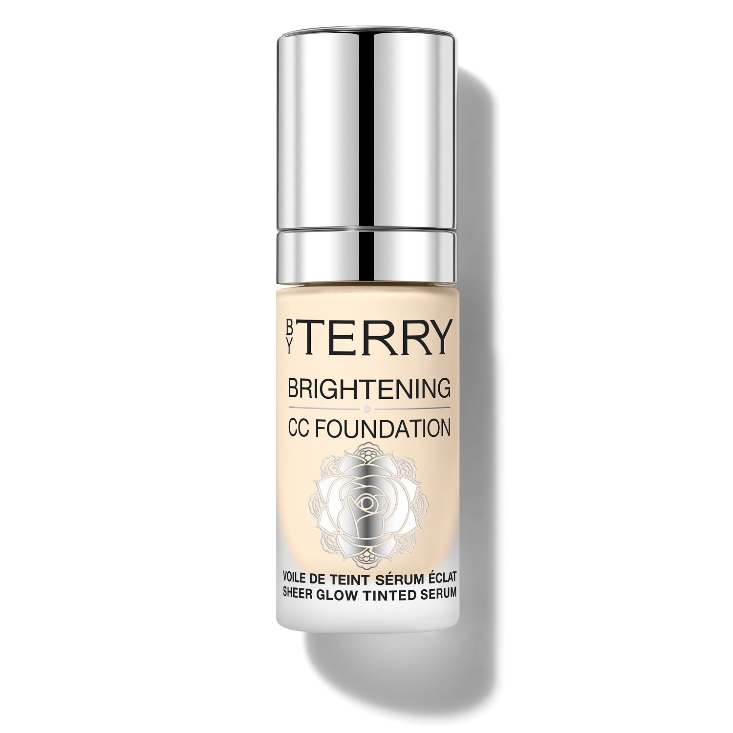 Rozjasňujúci podkladový krém By Terry - 30 ml