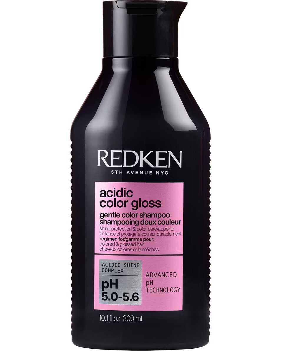 REDKEN Acidic Color Gloss Shampoo - Σαμπουάν για βαμμένα μαλλιά