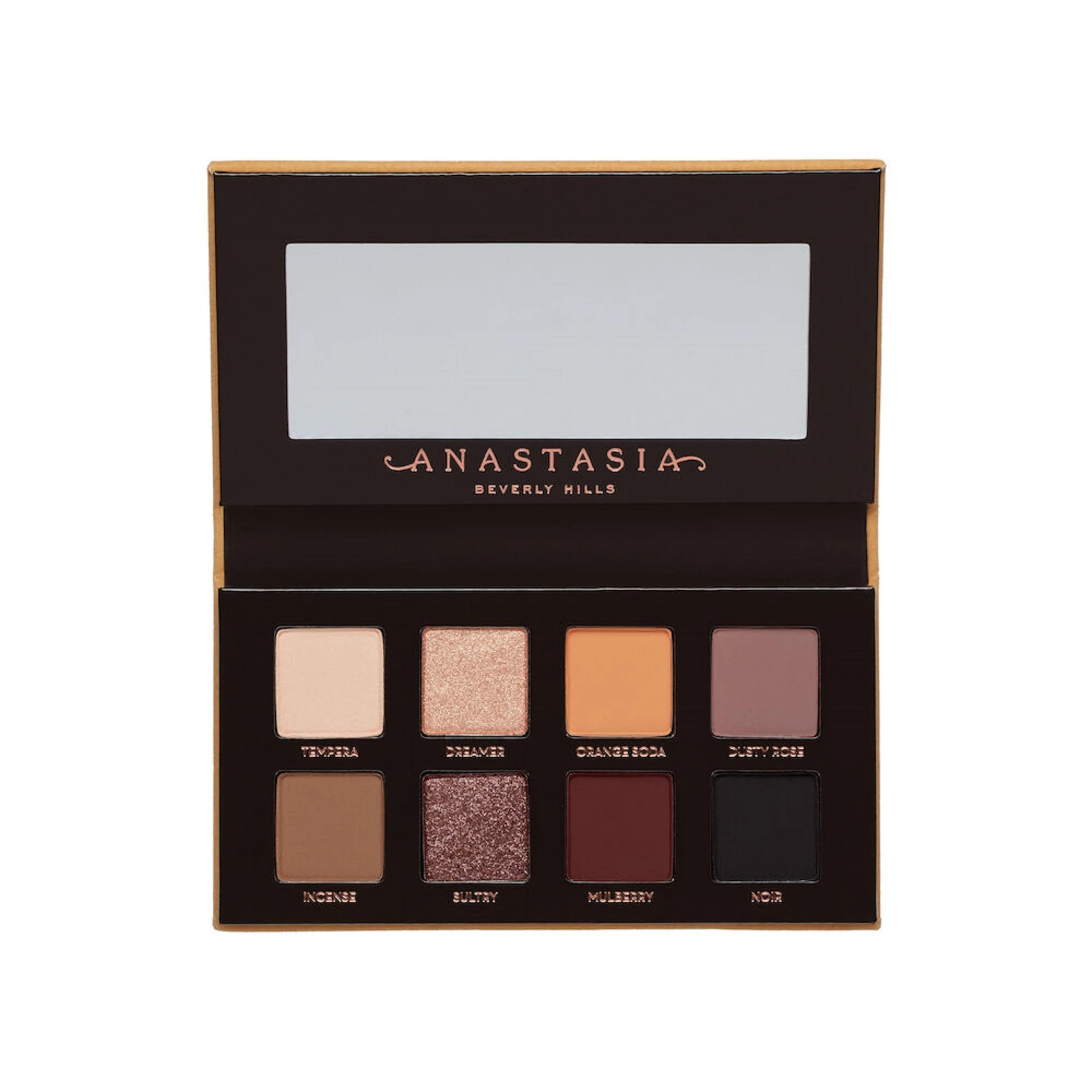 Mini mekano glamurozno sjenilo za oči - Anastasia