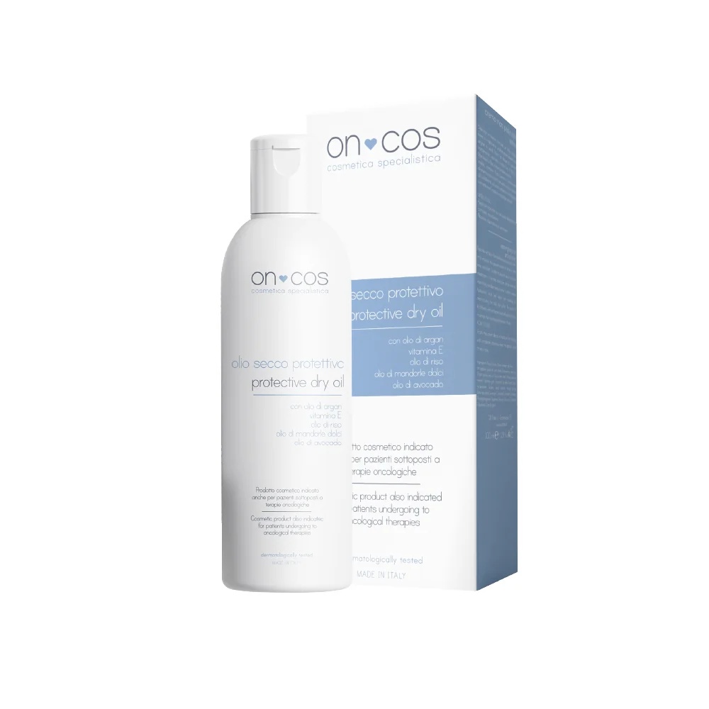 Huile sèche protectrice ONCOS Oncos 200 ml