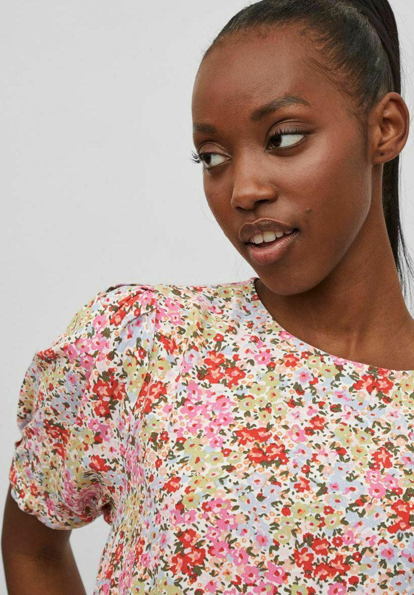 Halenka VILA - bílá alyssum