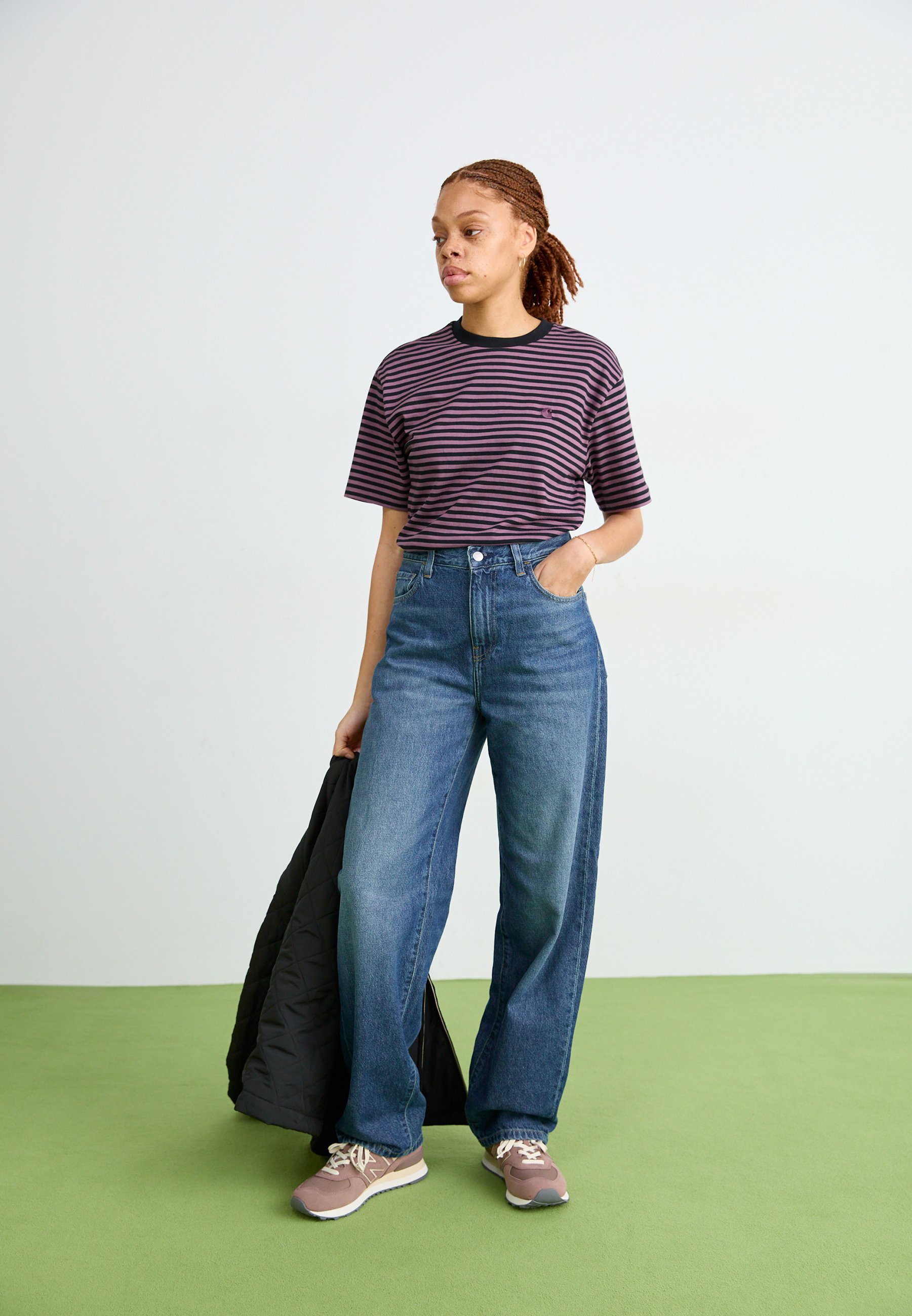 Carhartt WIP Straight