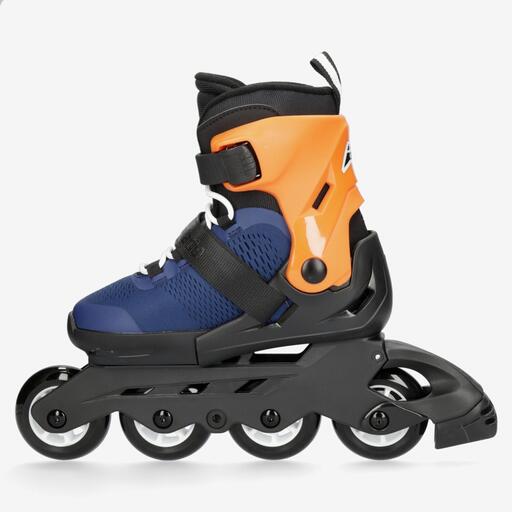  Rollerblade Microblade