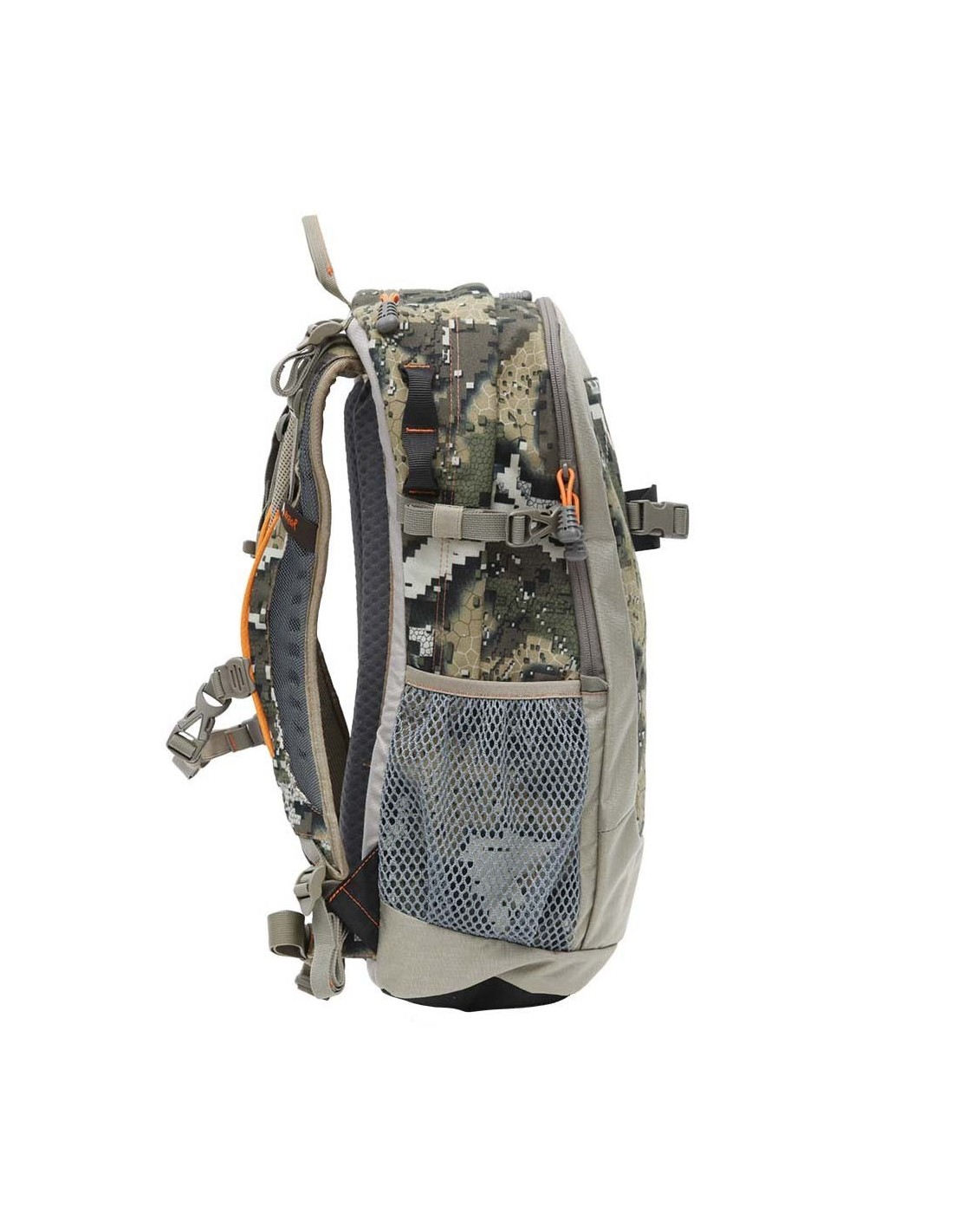 Mochila Para Senderismo 25 L Katmai Evo III Markhor