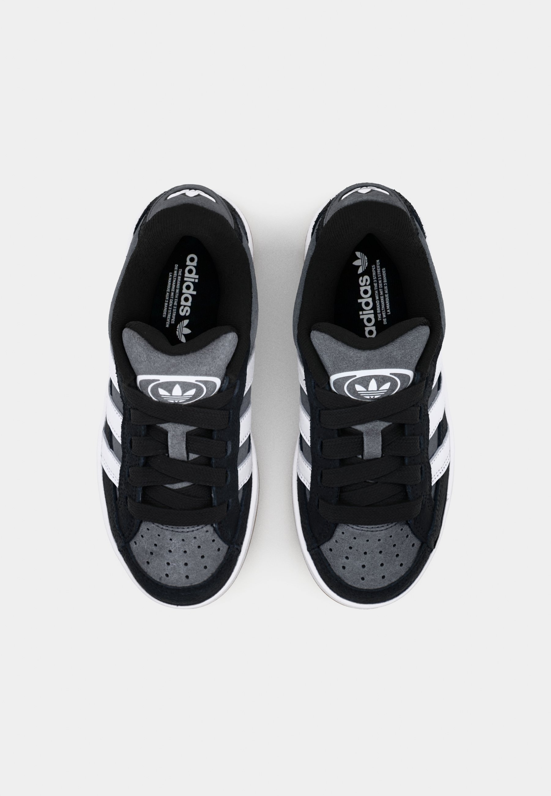 Scarpe da skate adidas Originals - antracite