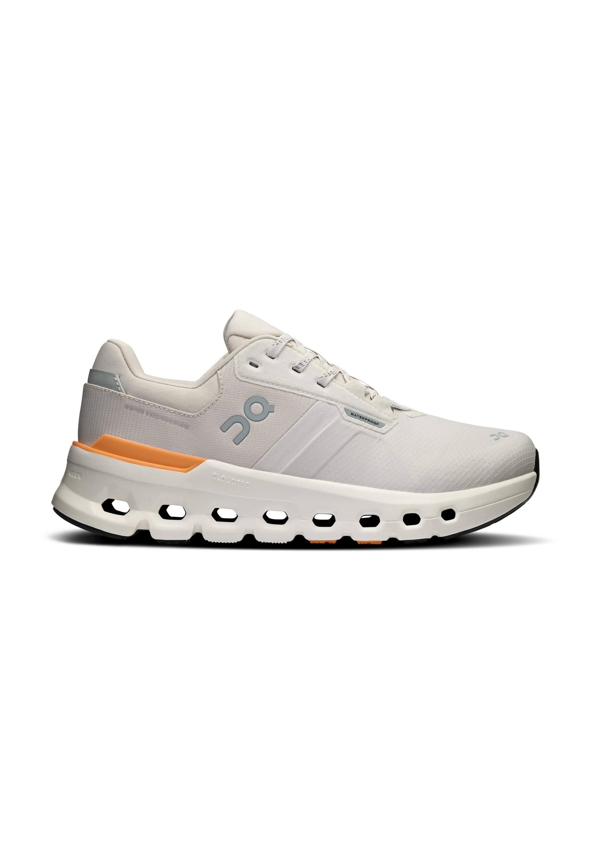Über CLOUDRUNNER 2 - Straßenlaufschuhe - Wolf Tangerine