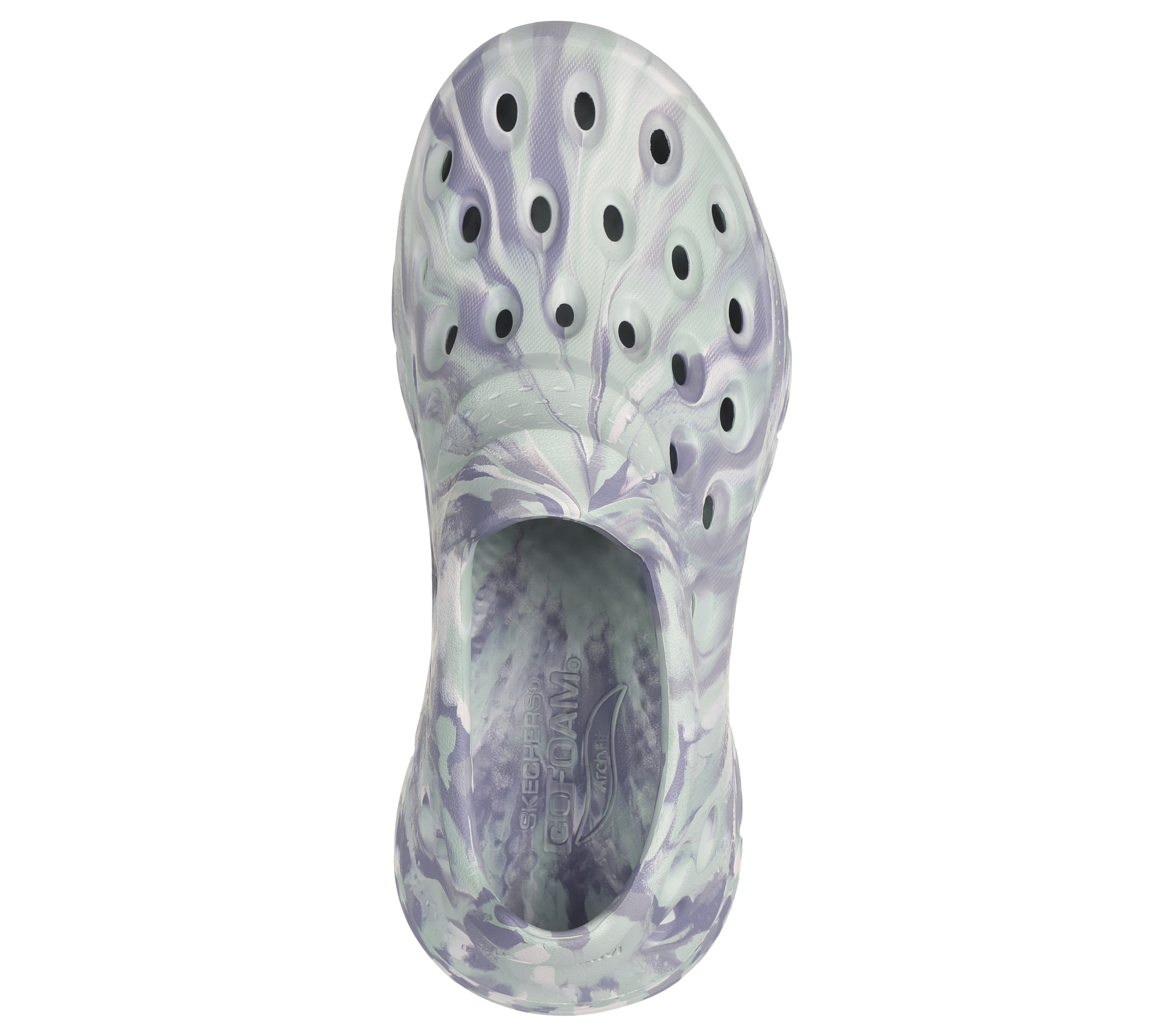 Arch Fit Go Foam - Tempest