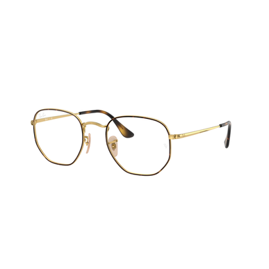 Ray-Ban Havana On Arista 6448 Oprawki okularowe