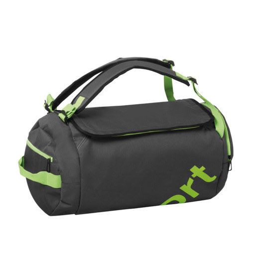 Uhlsport Cape Bag Grün
