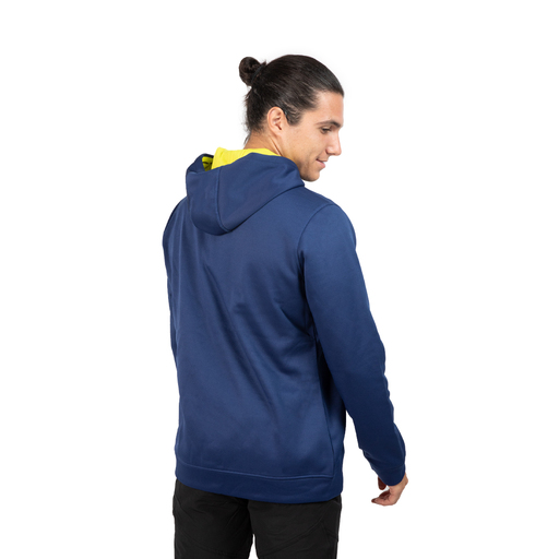  Izas Duero Zip-Up Hoodie