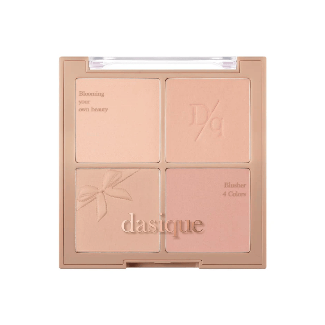 Dasique Blending Mood Cheek -voide