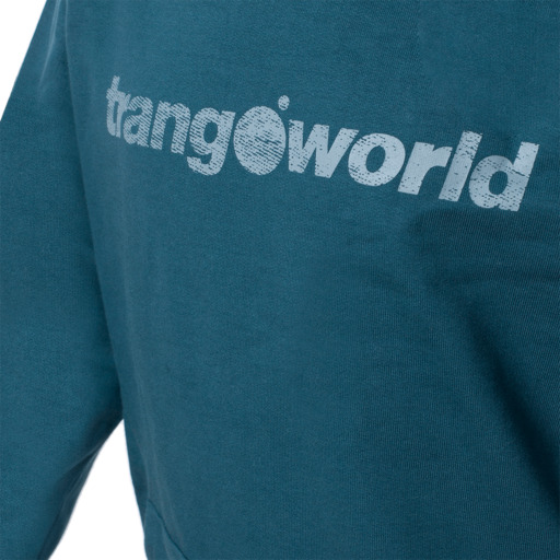 Trangoworld Lumbier pulóver