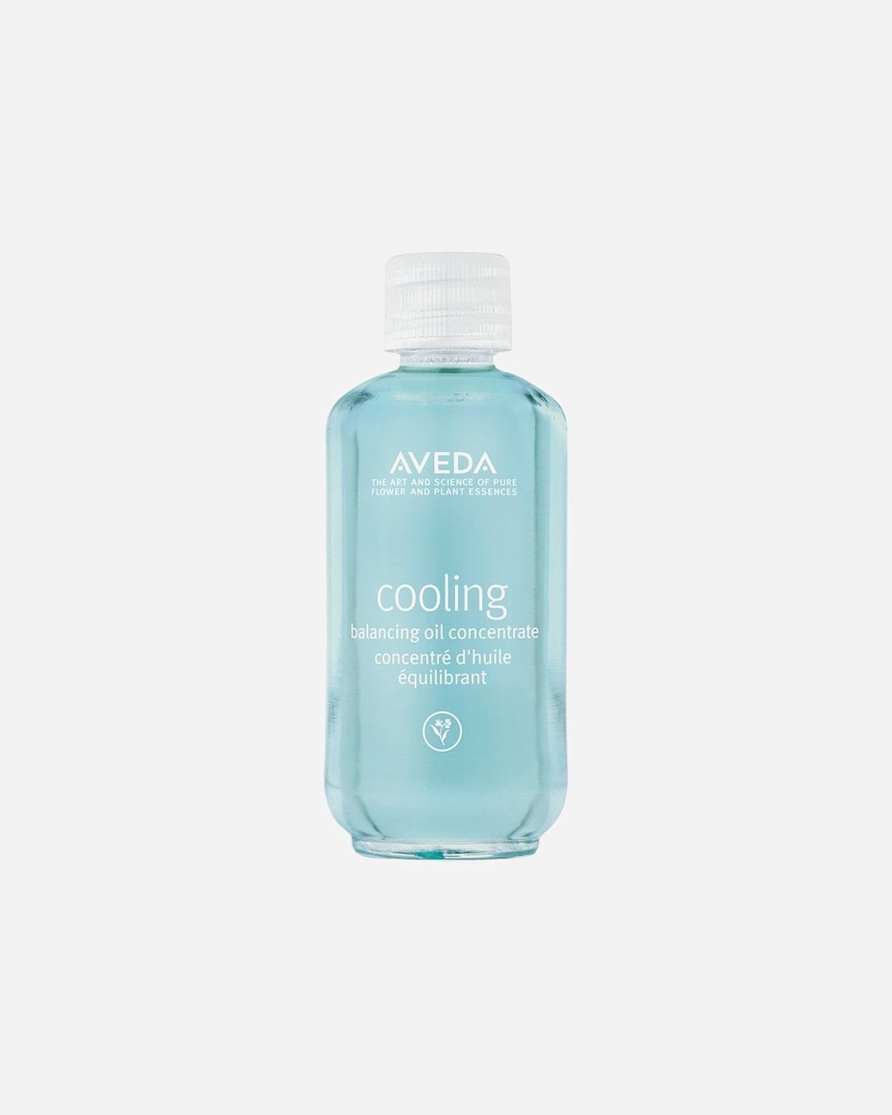Aveda koncentrat ulja za tijelo za hlađenje i uravnoteženje - 50 ml