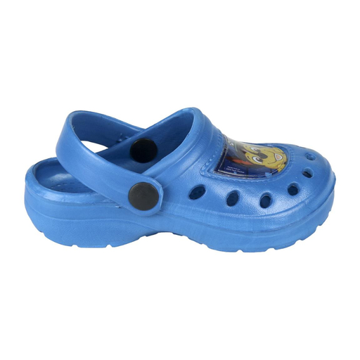 Klompe Paw Patrol 64607