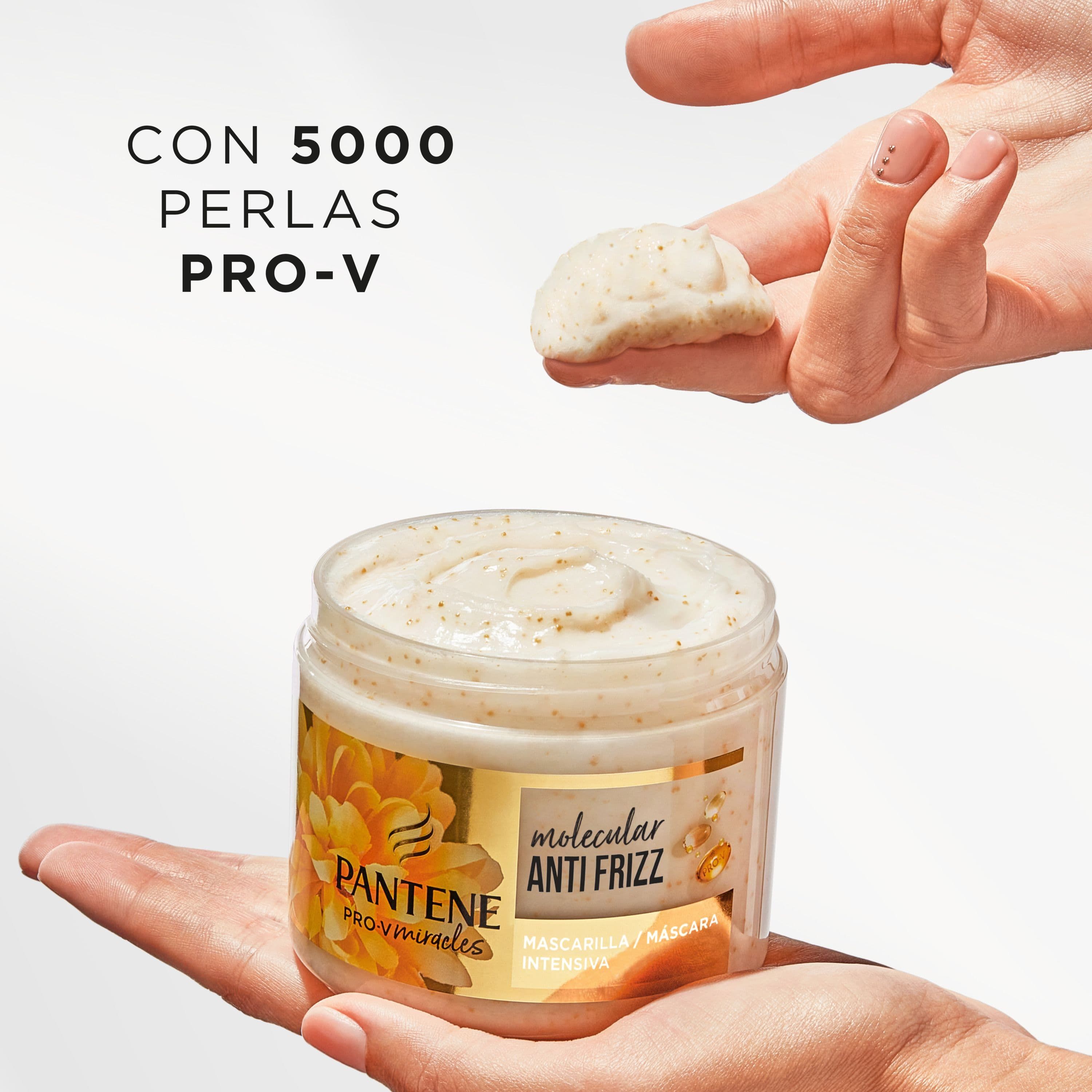 Pro-V Miracles Ultra Nourishing Intensive Mask Masky na vlasy