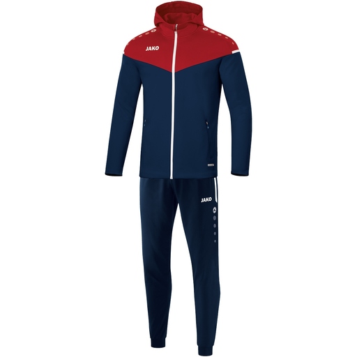  Jako polyester Champ 2.0 trainingspak