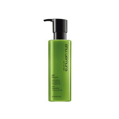 Shu Uemura Silk Bloom Restorative Balsam for skadet hår 250 ml