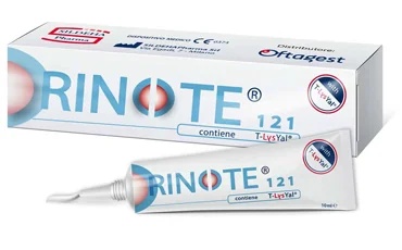 Rinote 121 Cr dressing 10 ml