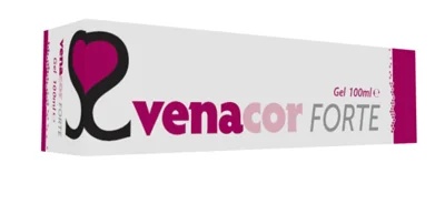 ESSECORE Venacor Forte 100 ml