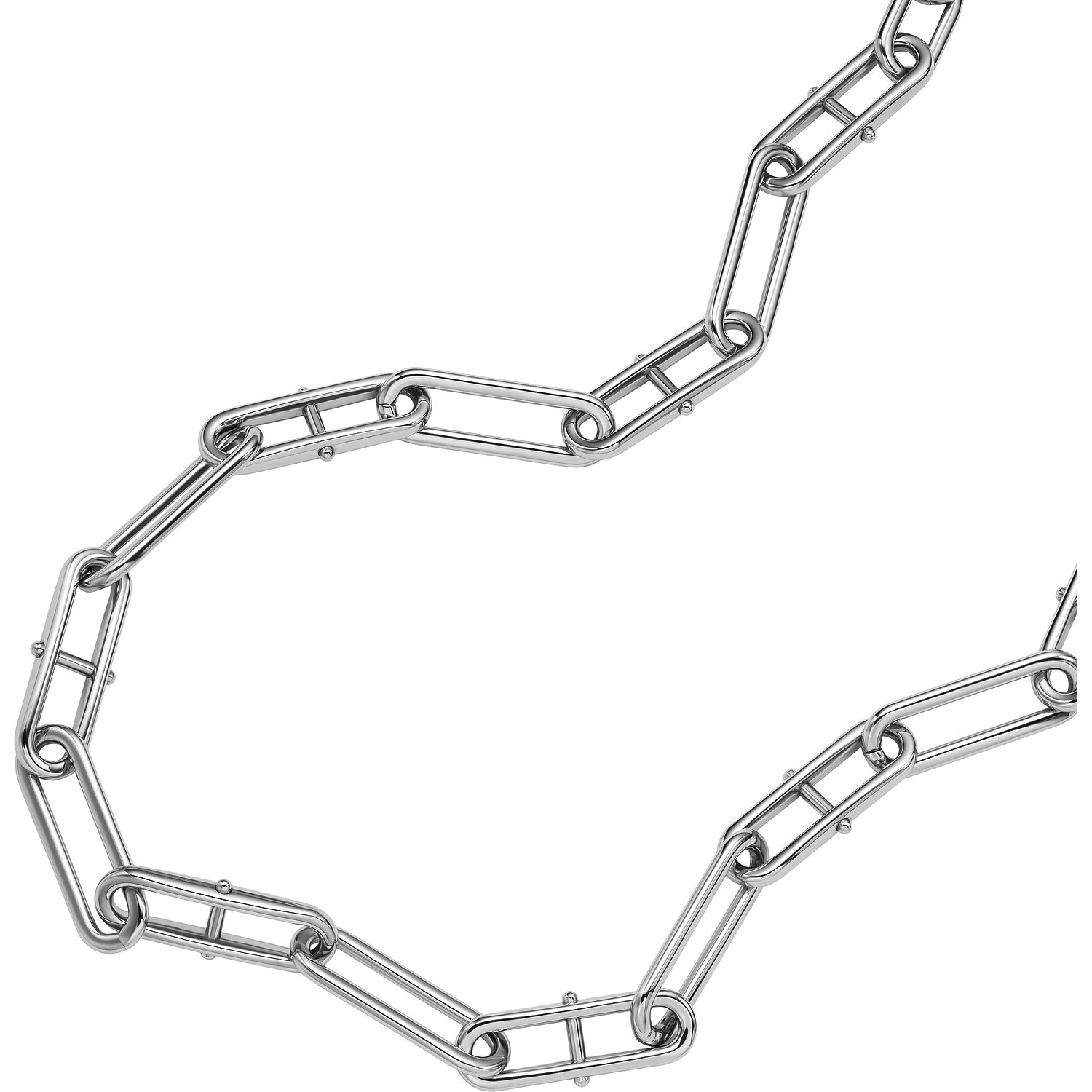 Fossil Chaînes