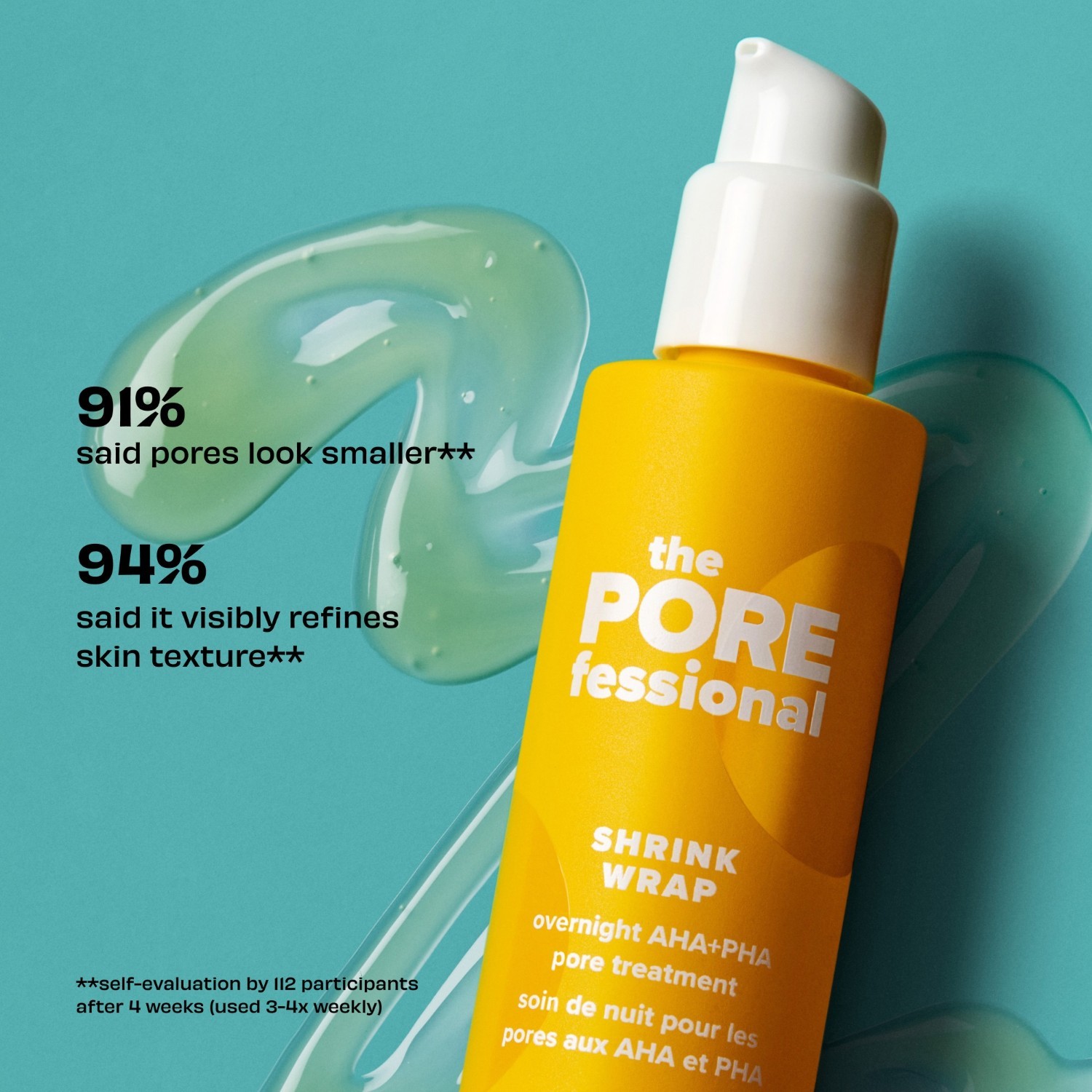 Benefit piling za lice The POREfessional Shrink Film - 50 ml