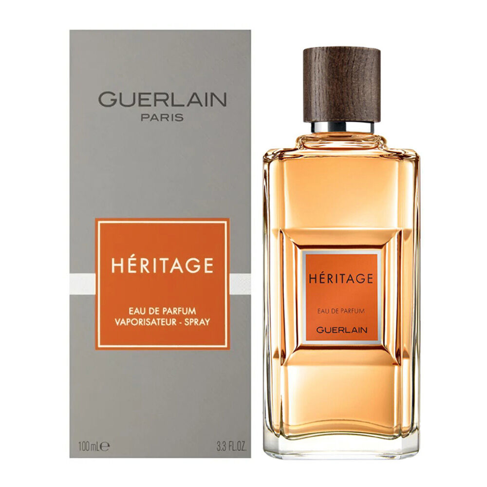 Guerlain Heritage Men kvepalai