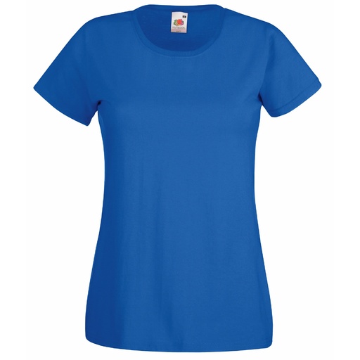  Camiseta De Manga Corta Fruit Of The Loom Valueweight