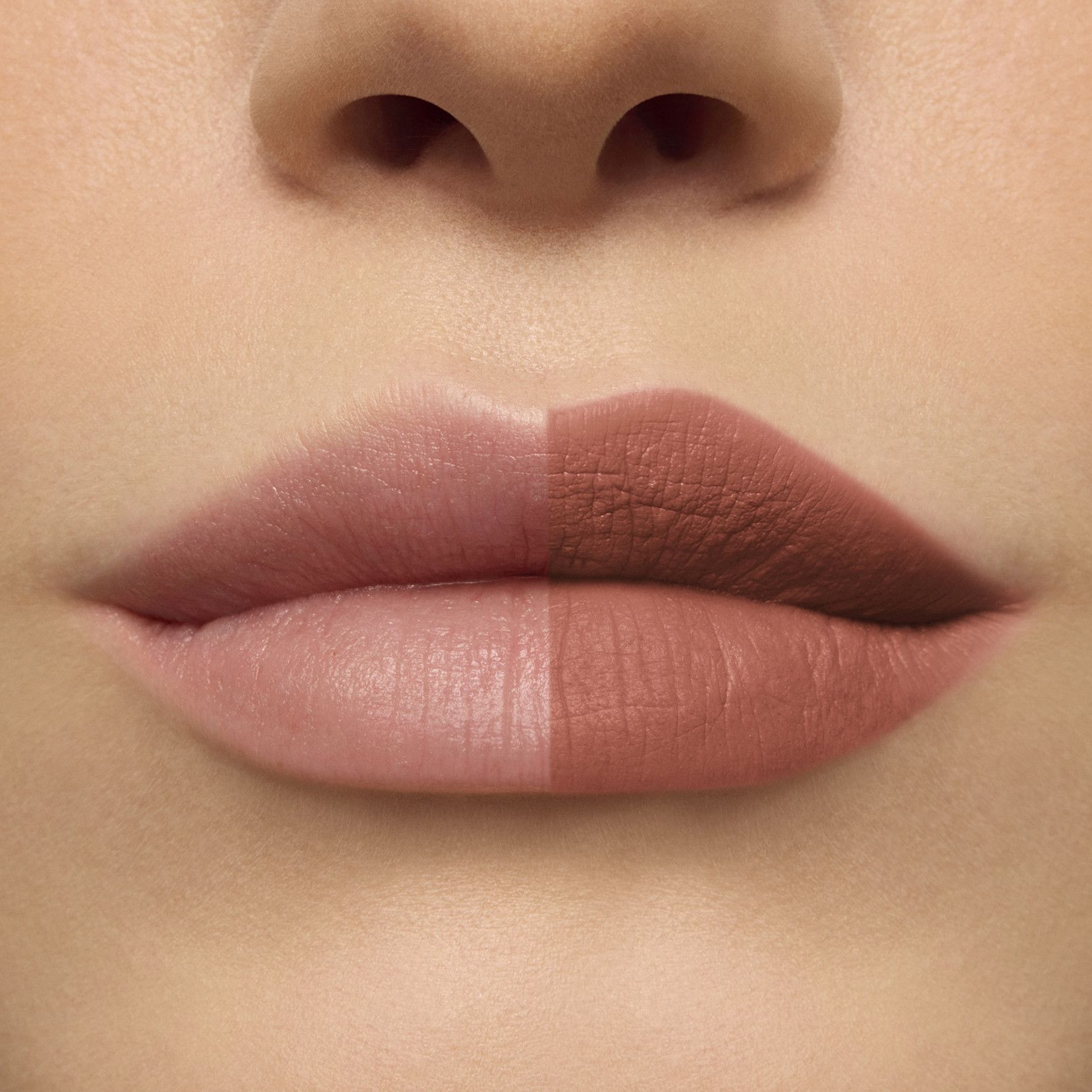 L'Absolu Rouge Drama Matte Barra de Labios Luxury Barra de labios