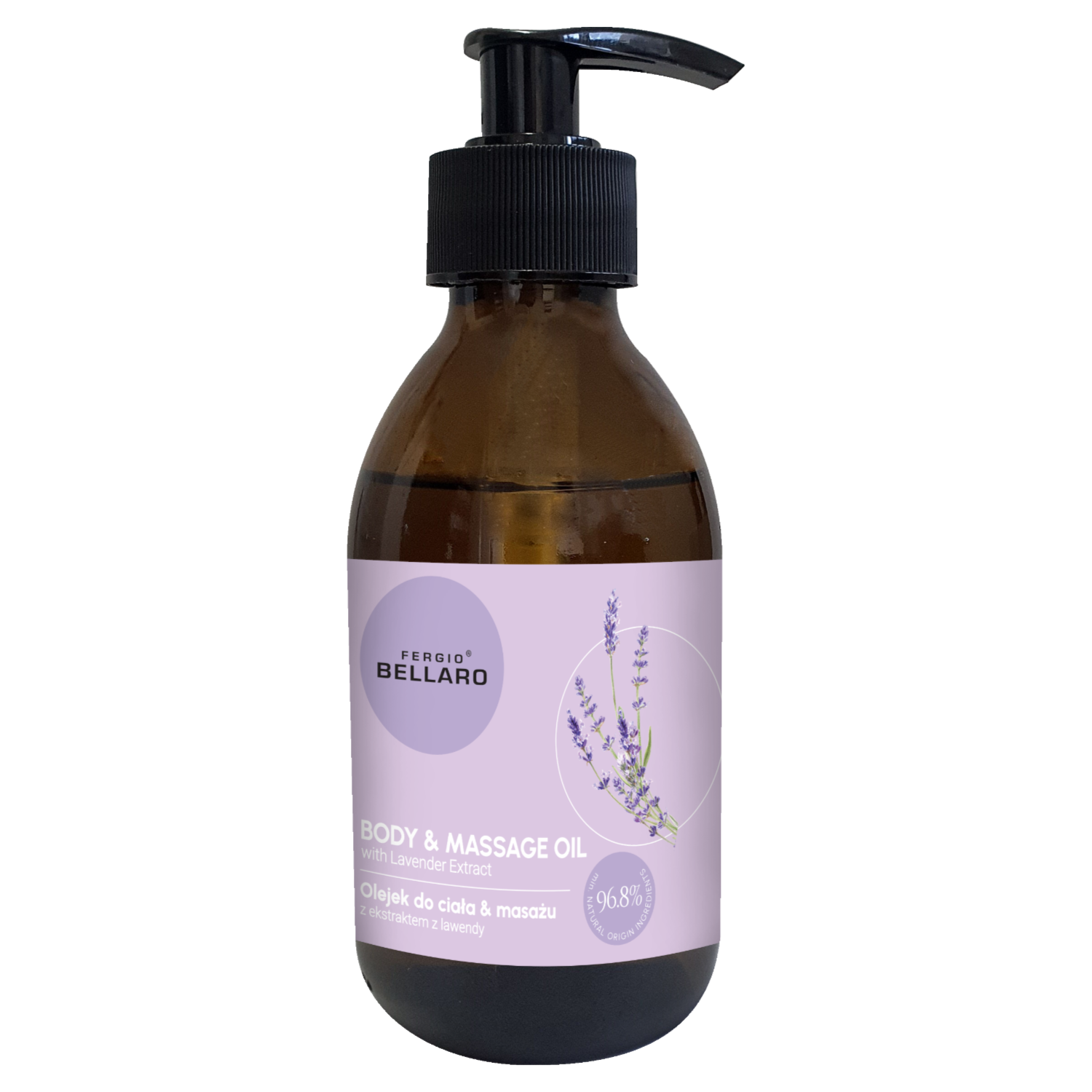 Fergio Bellaro Skin Food