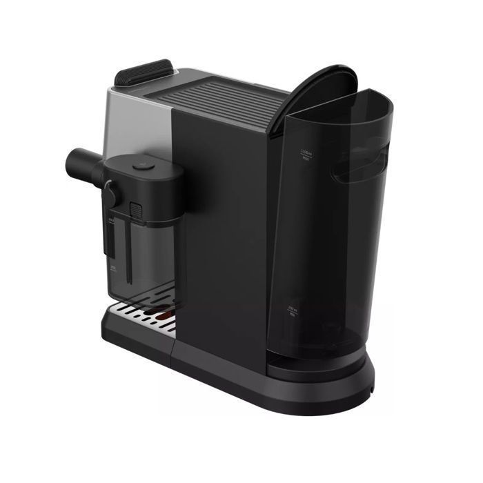BEKO Handmatige Espressomachine - CEP5304X - 1628 W - 1,1 L - Zilver