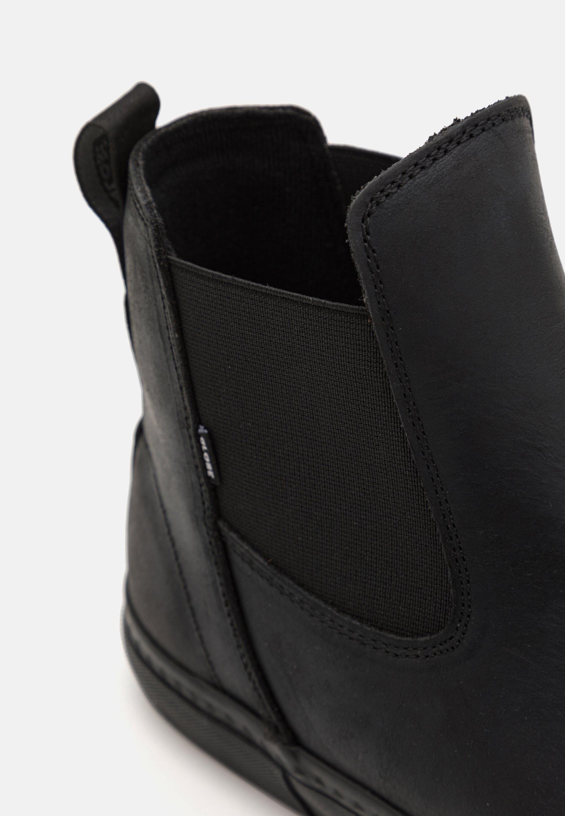 Bottines Globe