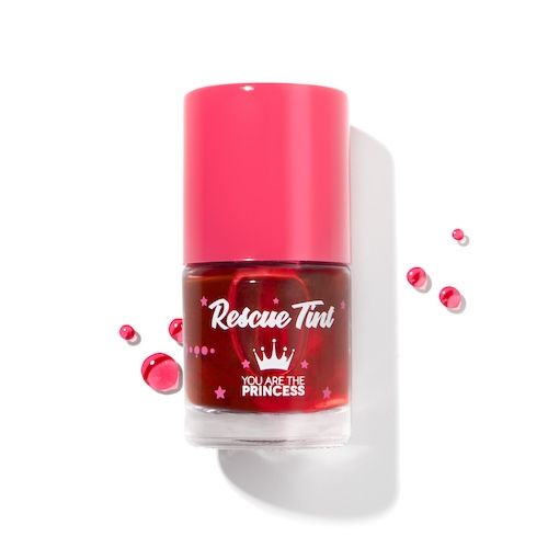 Rescue Tint - Кармини за образе и усне