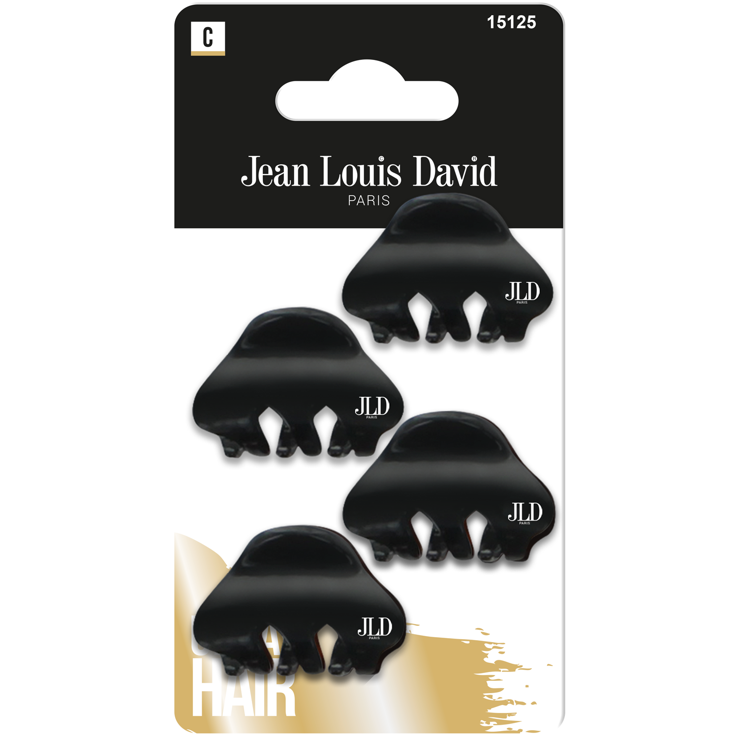 Jean Louis David