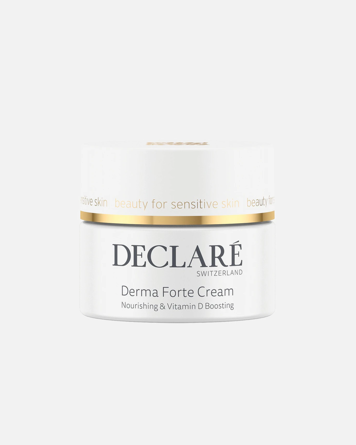 Declaré Derma Crème Forte