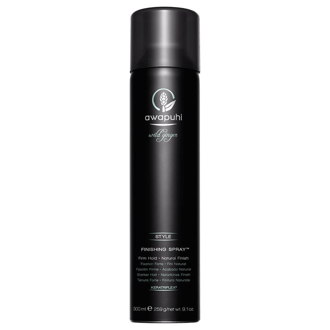 Спреј за косу Paul Mitchell Awapuhi Wild Ginger® Finishing Spray™ - 300 ml