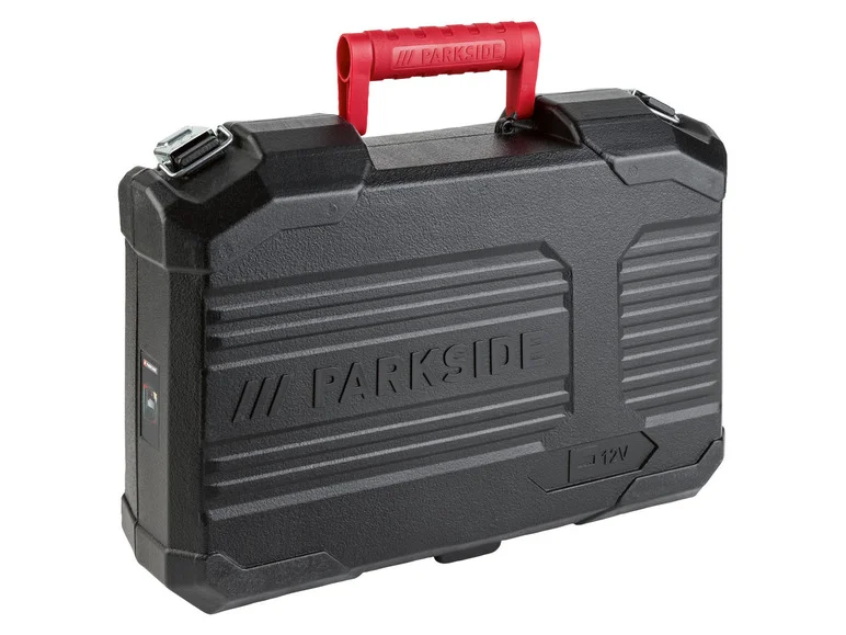 PARKSIDE® Agrafeuse sem filtro 