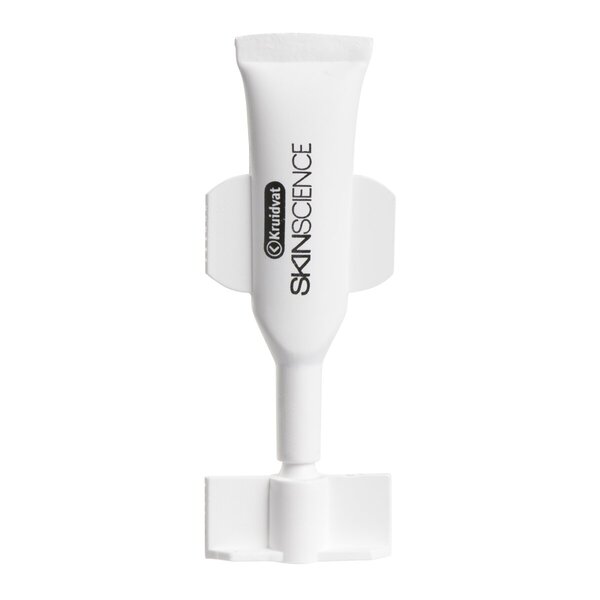Ser pentru ochi cu efect instantaneu Kruidvat Skin Science<br>2,5 ml