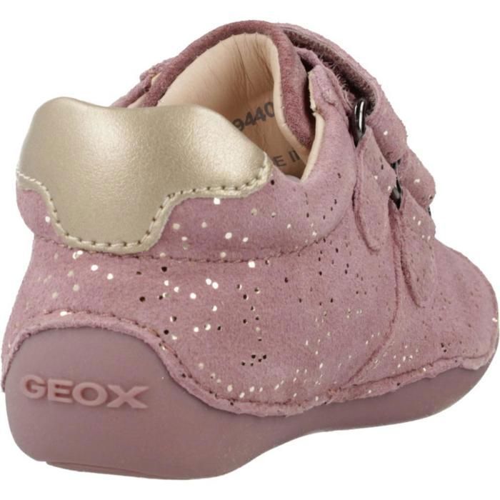 Scarpe da ginnastica per neonati Geox Tutim