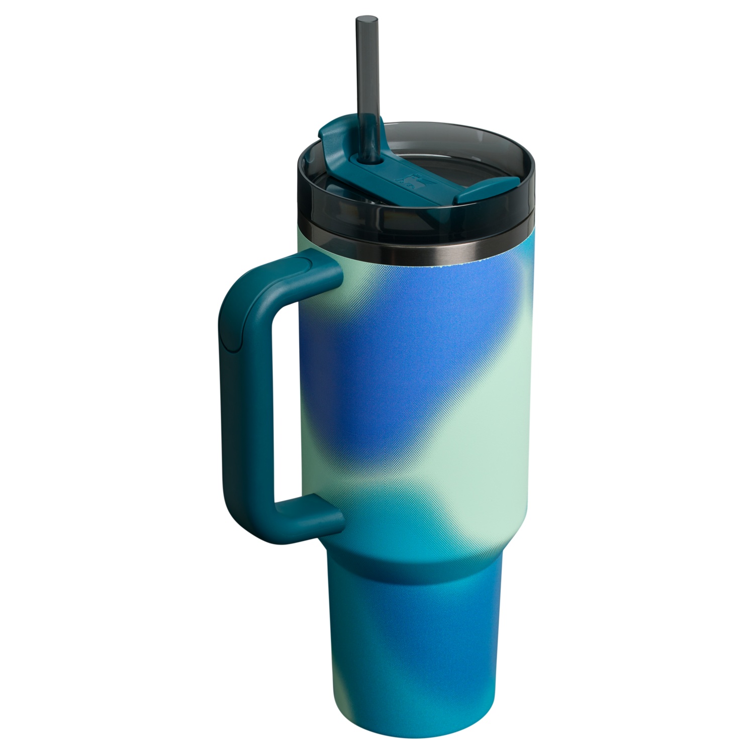 Stanley Trinkflasche/Thermoskanne 1,18 l – THE QUENCHER H2.0 FLOWSTATE™ Becher – 1 Stück